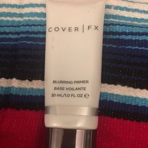 Cover | FX Blurring Primer .
